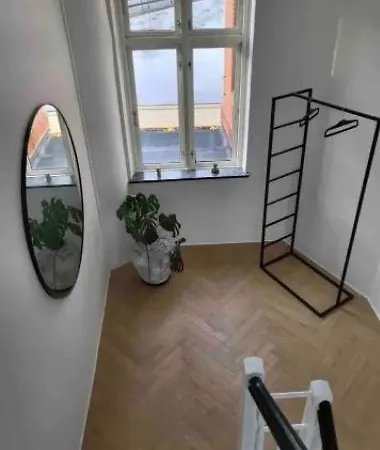 Tonders Bedste Udsigt Et Vaerelse Stue Spisestue Kokken Badevaerelse * Tønder