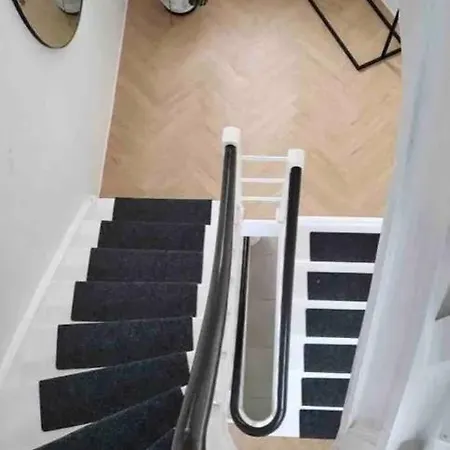 Tonders Bedste Udsigt Et Vaerelse Stue Spisestue Kokken Badevaerelse Апартаменты