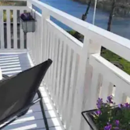 Tonders Bedste Udsigt Et Vaerelse Stue Spisestue Kokken Badevaerelse