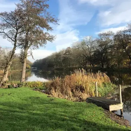 Tonders Bedste Udsigt Et Vaerelse Stue Spisestue Kokken Badevaerelse * トゥナー