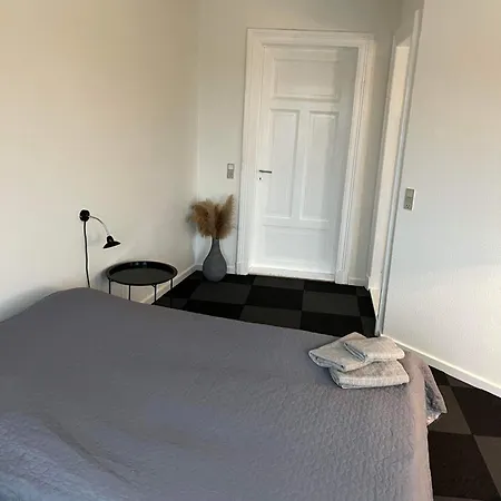 Tonders Bedste Udsigt Et Vaerelse Stue Spisestue Kokken Badevaerelse Апартаменты *