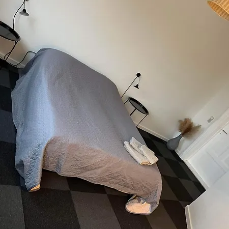 Tonders Bedste Udsigt Et Vaerelse Stue Spisestue Kokken Badevaerelse * トゥナー